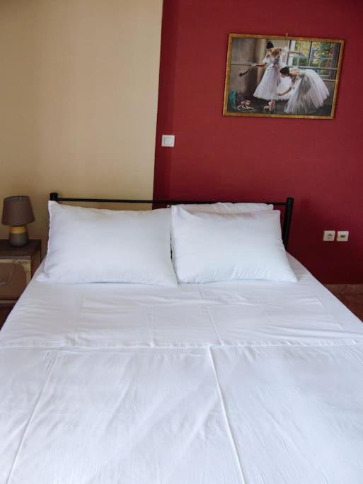 Urban Stay EEsparta Exterior foto