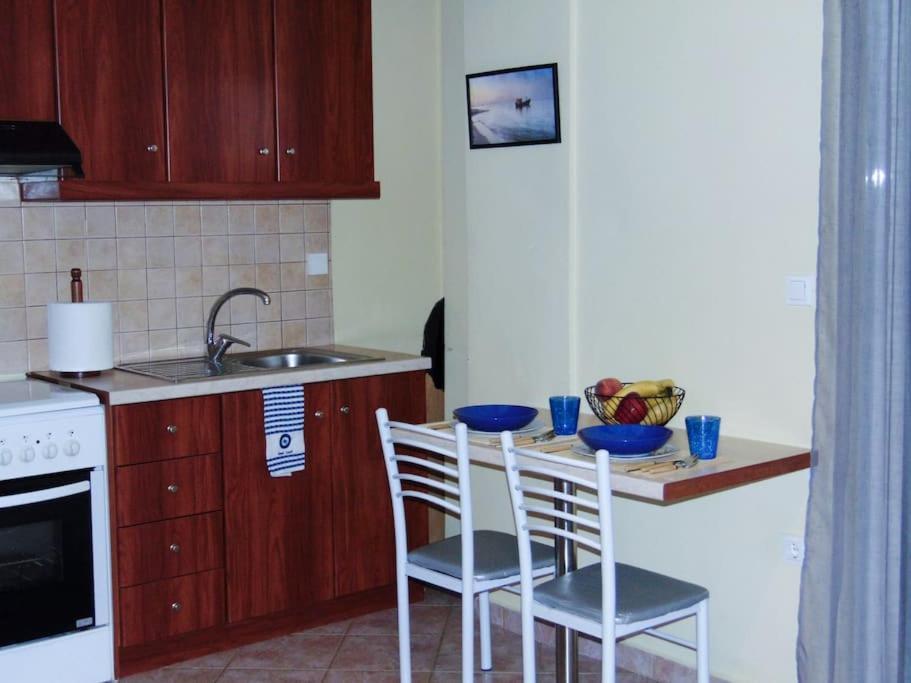 Urban Stay EEsparta Exterior foto