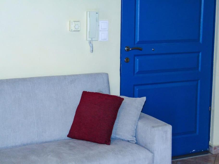 Urban Stay EEsparta Exterior foto
