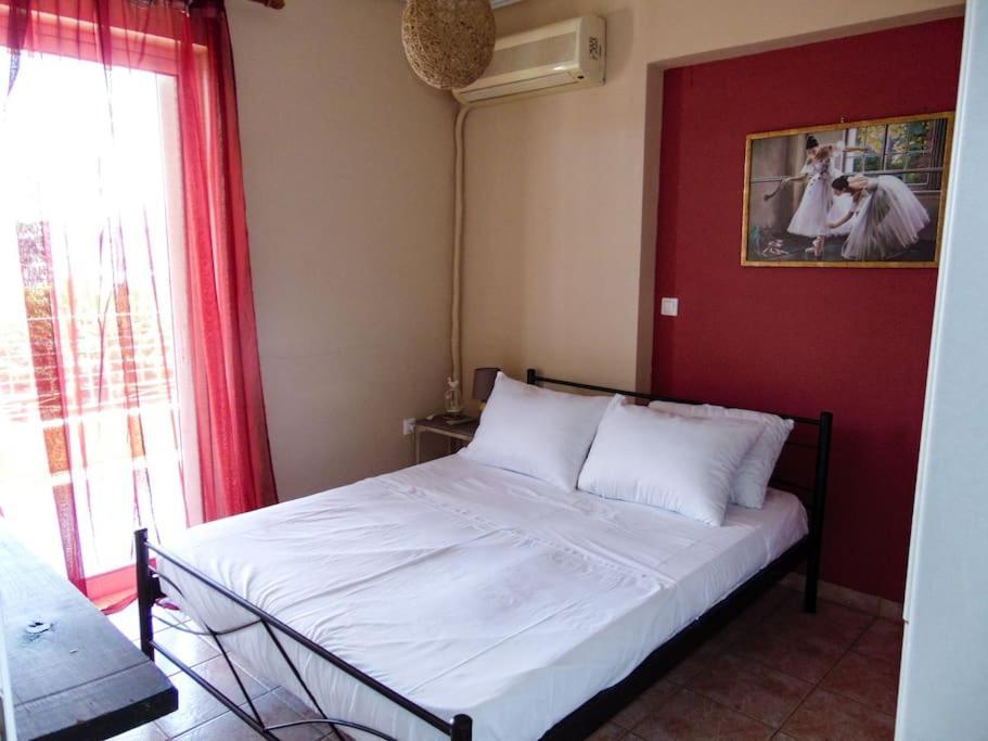 Urban Stay EEsparta Exterior foto