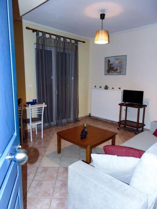 Urban Stay EEsparta Exterior foto
