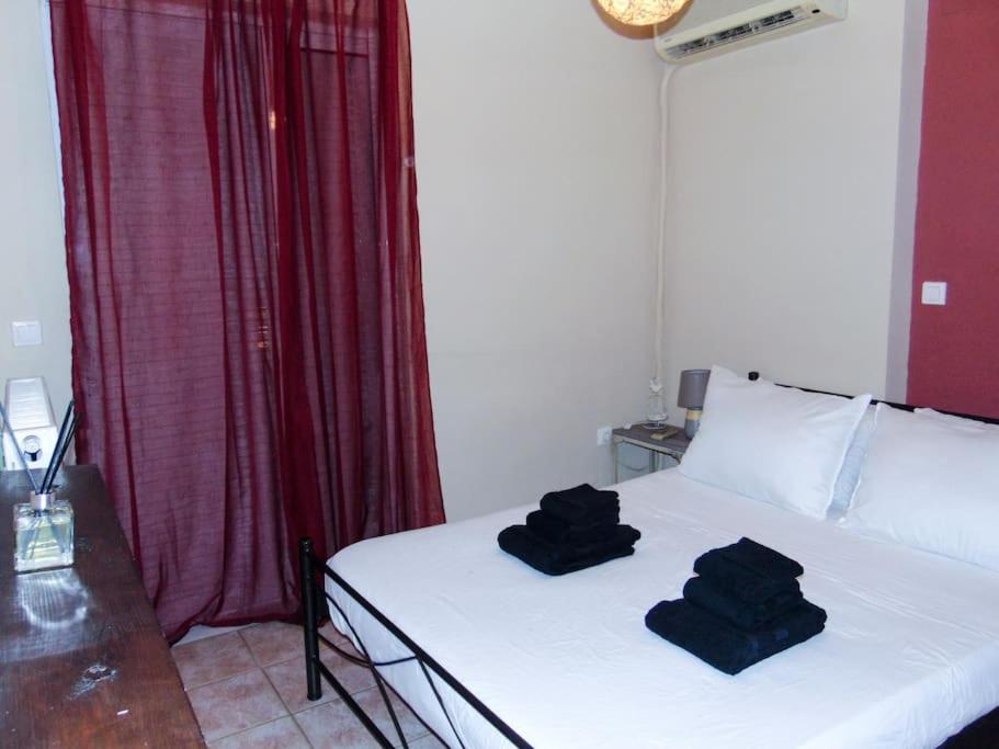 Urban Stay EEsparta Exterior foto