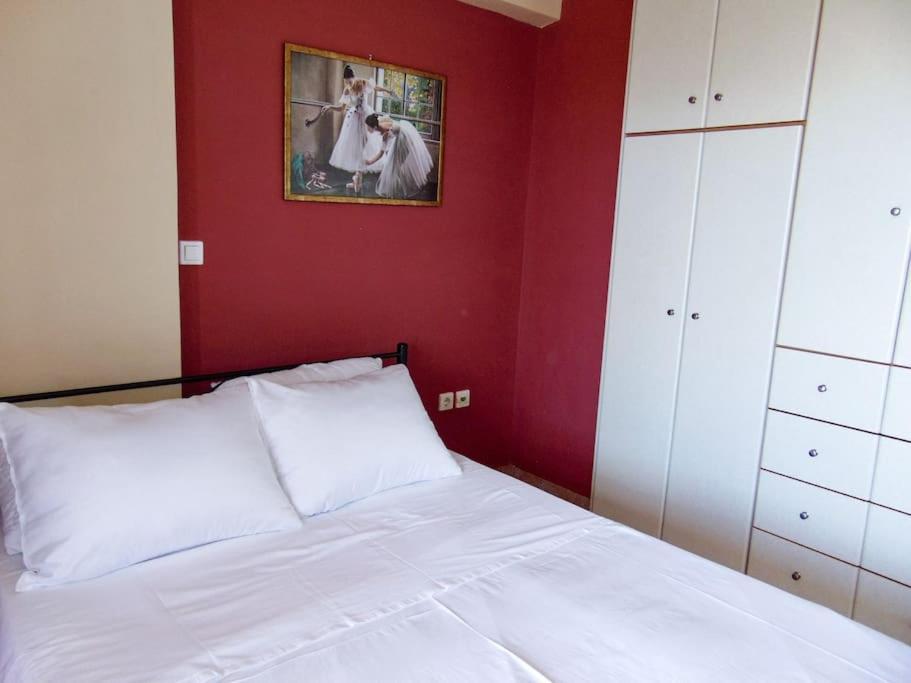 Urban Stay EEsparta Exterior foto